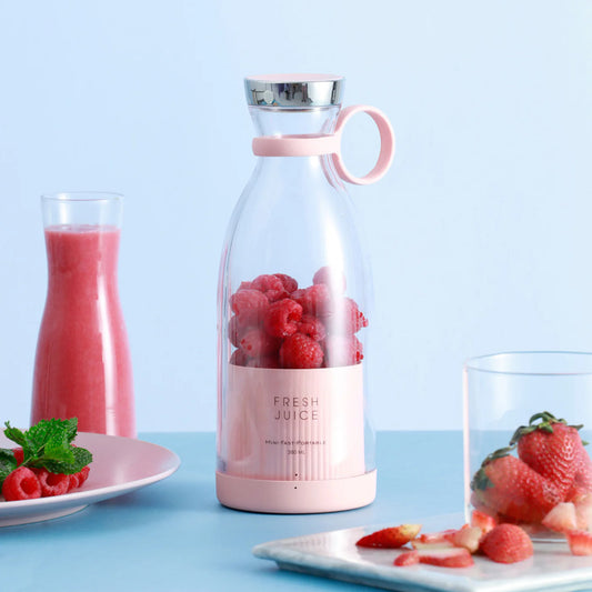 Dwellio™ Portable Smoothie Blender